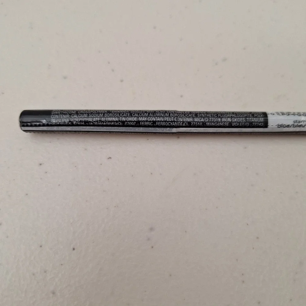 AVON GLIMMERSTICKS EYE LINER - Starry Night - G60- New Sealed
